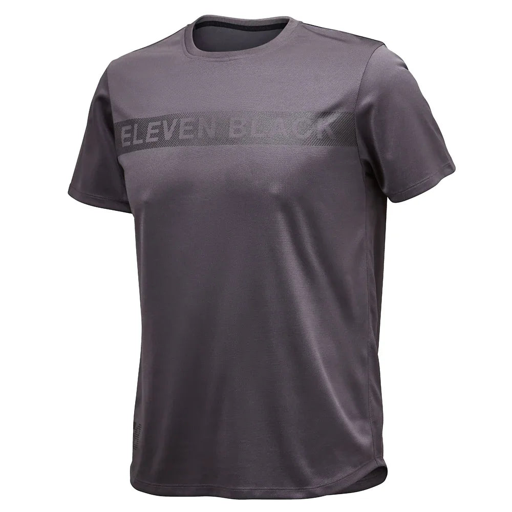 ELEVEN BLACK Carbon Tee - RSEA Safety Outlet